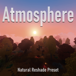 Atmosphere – Natural Reshade Preset