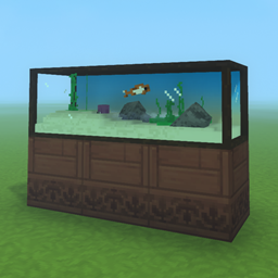 SaintGremlins Aquariums