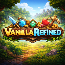 VanillaRefined