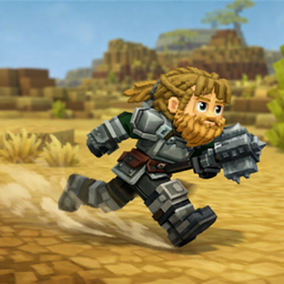 Slower Movement Speed