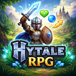 RPG – System  [pt-BR | en-US]