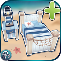 Nautical Furniture Set