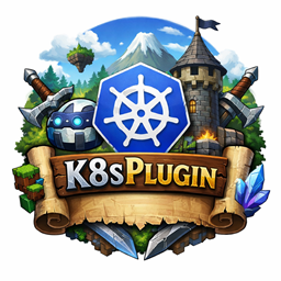 K8sPlugin