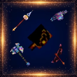 Magical Gear – Aspectro