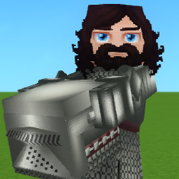 Gateguardian’s “Hy” Medieval armaments