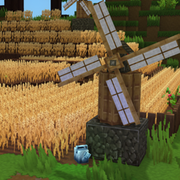 [Caba’s] Artisan Harvest