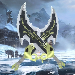 God of War Kratos Blades of Chaos, Leviathan Axe, and Draupnir Spear