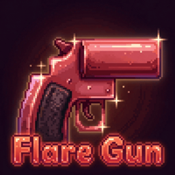 Flare Gun