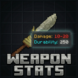 Better Weapons ToolTips