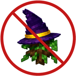 Less Magical Saplings