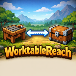 WorktableReach