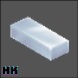 Another mithril recipe