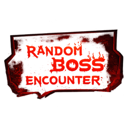 Random Boss Encounter