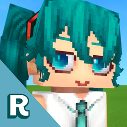 Repy’s Hatsune Miku Player Model