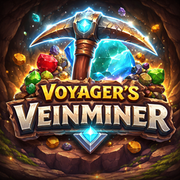 Voyager’s Veinminer