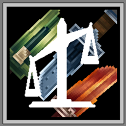 Bracken’s Rebalanced Gear