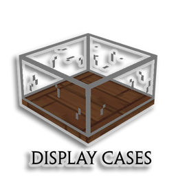 Display Cases