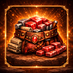 RG Durability Booster