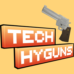 TechHyGuns