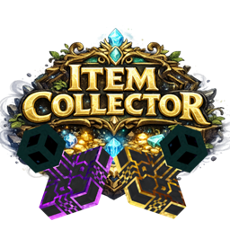Item Collector