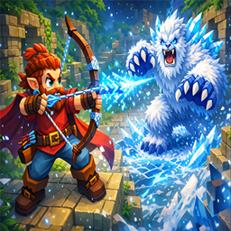 Cinematic Bow Sounds