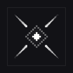 [UI] Minimal Reticles