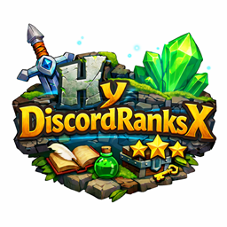 HyDiscordRanksX