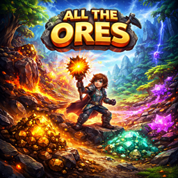 ATO: All The Ores