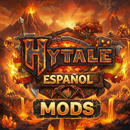 Hytale Spanish Project-MODS [HSPM]