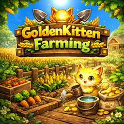 GoldenKitten Farming