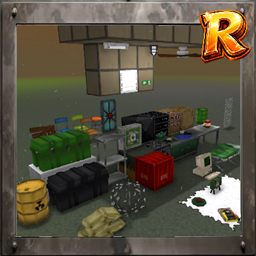 WarTales – Modern Military Furniture