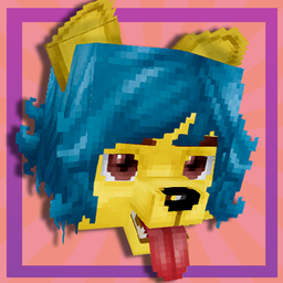 Customizable Fursuit Editor