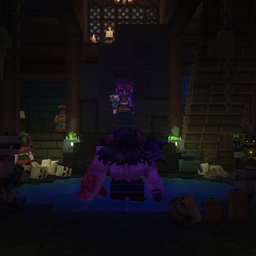 Nexo’s Balanced Mobs