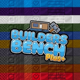 Builder’s Bench Plus