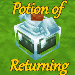 Potion of Returning