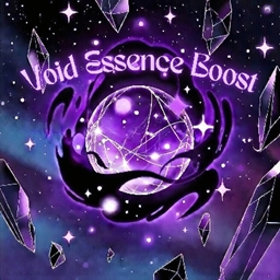 Void Essence Boost