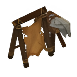 Okami’s Leather Tannery