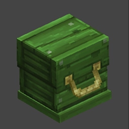 Silaex’s Colored Chests