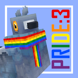 Pride Pigeon Pets