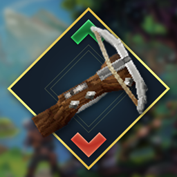 Crossbow Tweaks