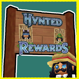 Hynted Rewards