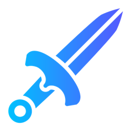 Melium Daggers “skillful daggers overhaul”