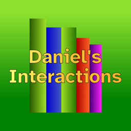 Daniel’s Interactions Library
