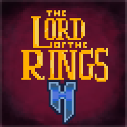 Lord of the Rings Weapons