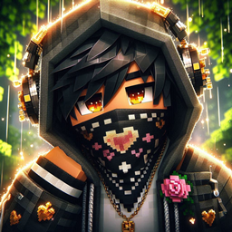 Tech’s Skyblock Resource & Gemstone Core