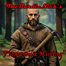 Bard’s Progressive Mining