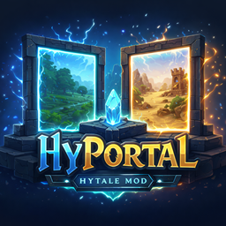 HyPortal