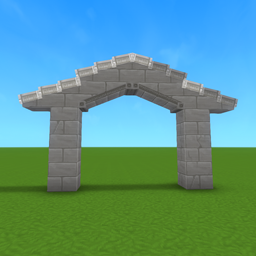 [mbrylka] Shallow Soffit