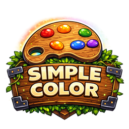 Simple Color