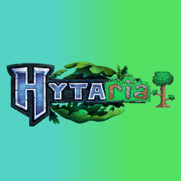 Hytaria – Terraria 3D